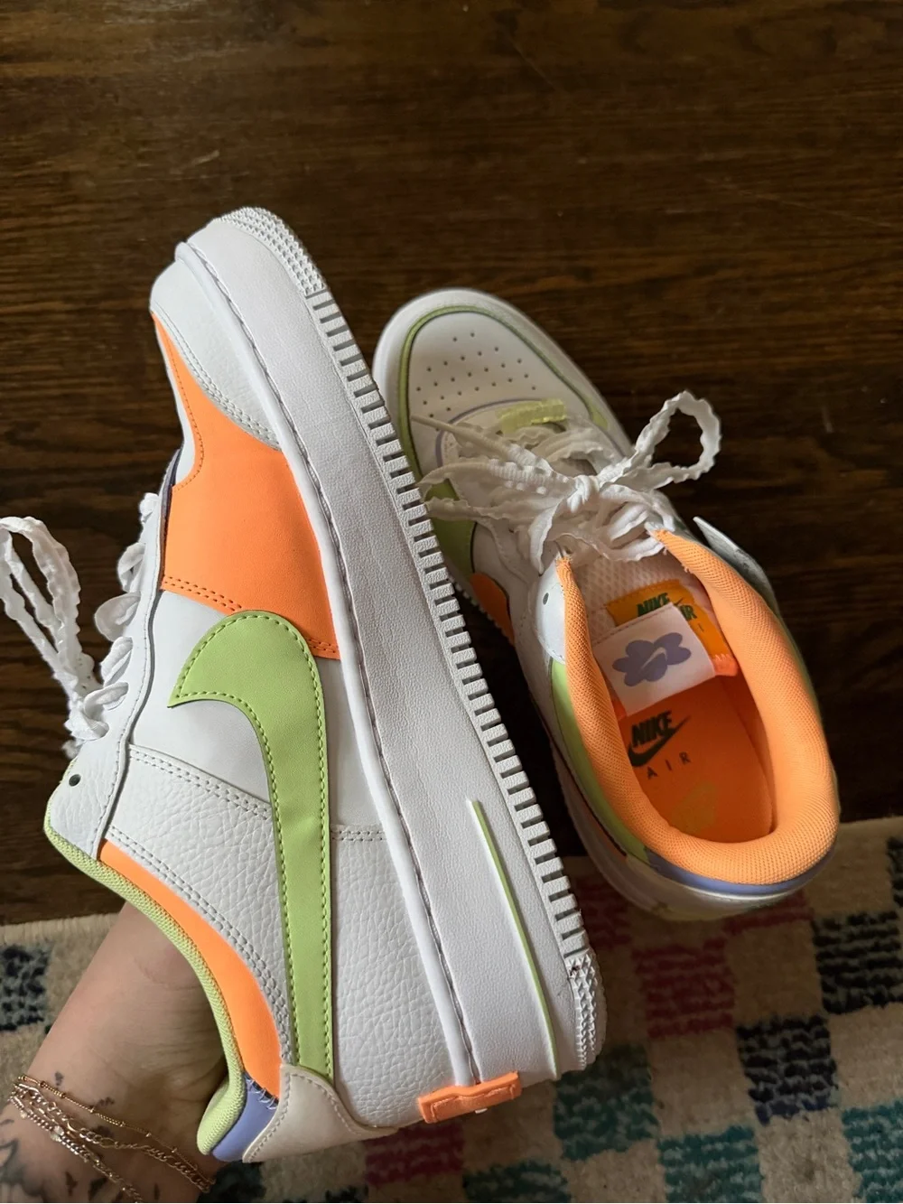 Nike nwot no